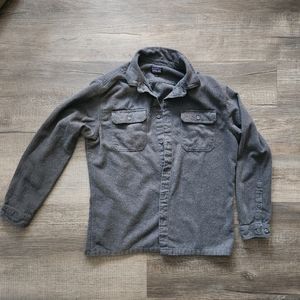 Patagonia Flannel NWOT Heavy